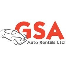 G S A Auto Rentals Ltd