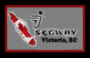 Segway Victoria