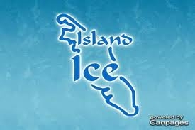 Island Ice