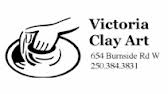 Victoria Clay Art