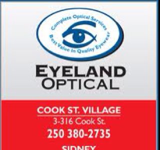 Eyeland Optical