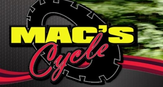 Mac's Cycle Ctr