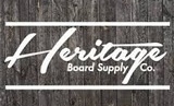Heritage Board Shop  Westshore
