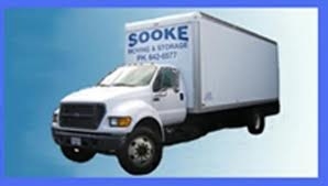 Sooke Moving & Storage Ltd
