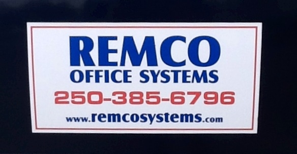 Remco Office Systems Ltd