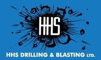 HHS Drilling & Blasting Ltd