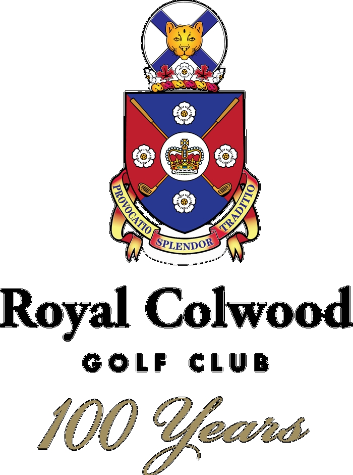 Royal Colwood Golf Club