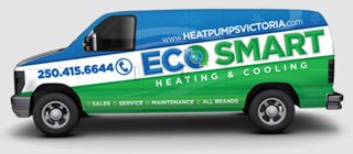 Ecosmart Heating & Cooling