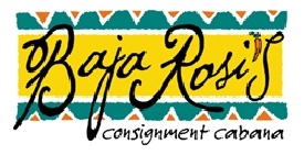 Baja Rosi's Consignment Cabana
