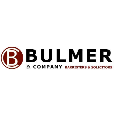 Bulmer & Company