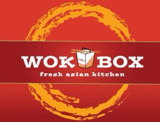 Wok Box 