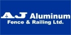 AJ Aluminum Fence & Railing