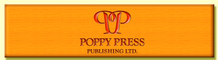 Poppy Press Publishing Ltd