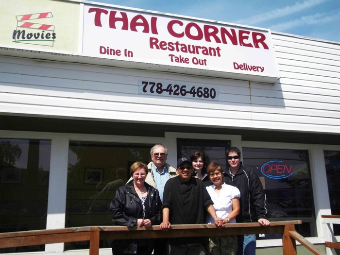 Thai Corner Restaurant