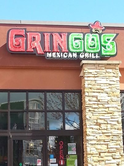 Three Gringo's Mexican Grill
