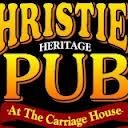 Christie's Carriage House Pub