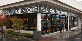 Four Mile Liquor Store