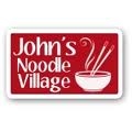 John's Noodle Village