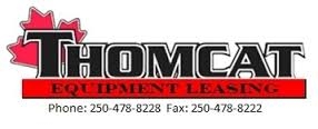 Thomcat Equipment Ltd