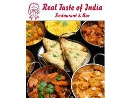 Real Taste Of India
