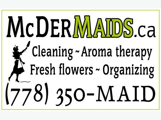 McDerMaids Ltd