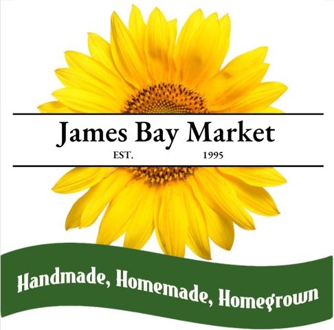 James Bay Market