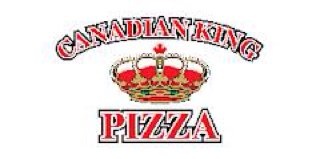 Canadian King Pizza