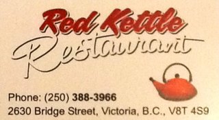 Red Kettle Restaurant
