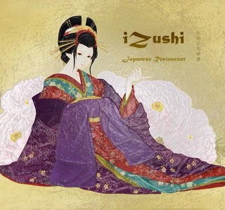 Izushi
