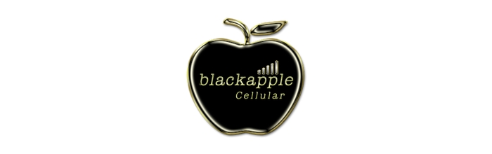 Blackapple Cellular Langford