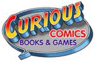 Curious Comics