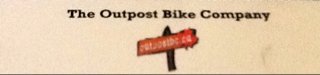 Outpost Bike Company