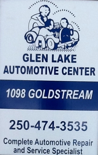 Glen Lake Automotive Ctr