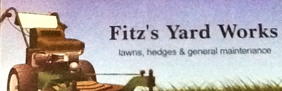 Fitz's Yard Works