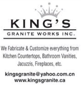 King's Granite Works Inc.