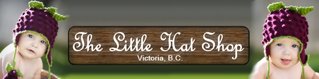 The Little Hat Shop