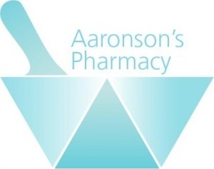 Aaronson's Pharmacy Ltd