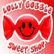 Lolly Gobble Sweet Shop