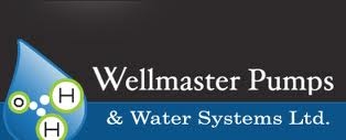 Wellmaster Pumps& Water Systems Ltd