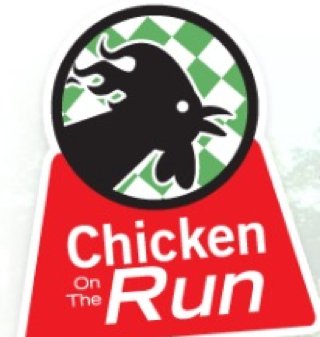 Chicken on the Run