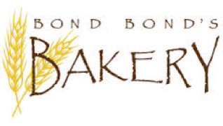 Bond Bond's Bakery