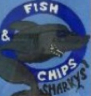 Sharky's Seafood & Chicken
