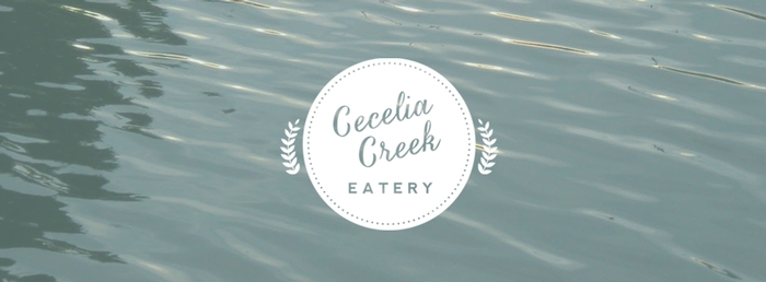 Cecelia Creek Eatery