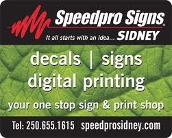 Speedpro Signs Sidney