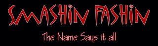 Smashin Fashin