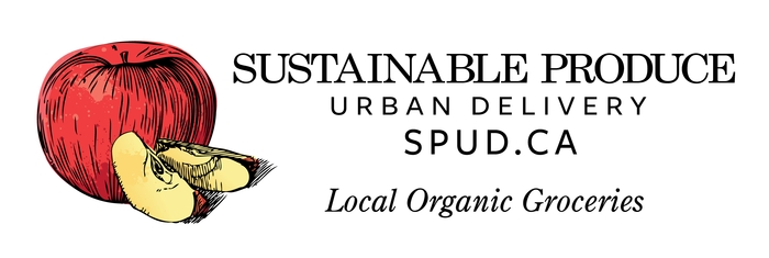 Sustainable Produce Urban Delivery
