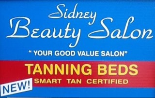 Sidney Beauty Salon