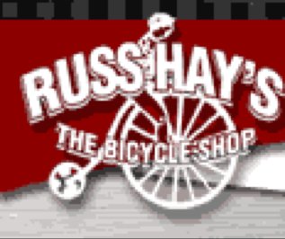 Russ Hays Bike Shop Sidney