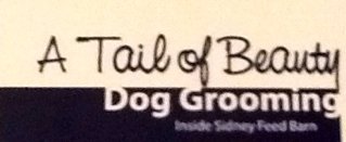A Tail Of Beauty Dog Grooming