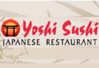 Yoshi Sushi Japanese Restaurant 